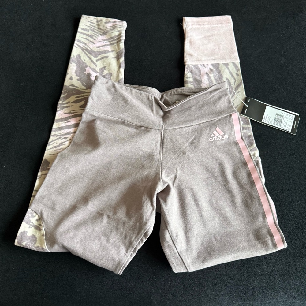 ✨ Adidas Women’s Leggings – New with Tags ✨